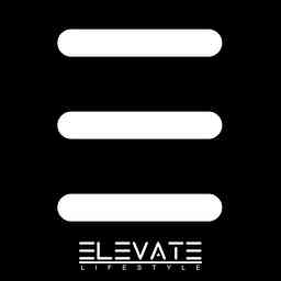 Elevate Your Lifestyle cover logo