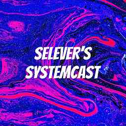 Selever's Systemcast cover logo