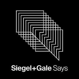Siegel+Gale Says cover logo