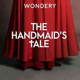 The Handmaid's Tale cover logo