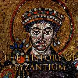 The History of Byzantium cover logo