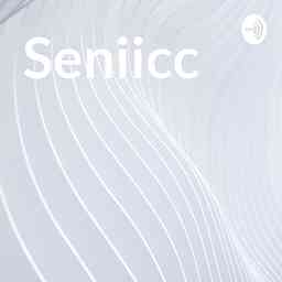 Seniicc cover logo