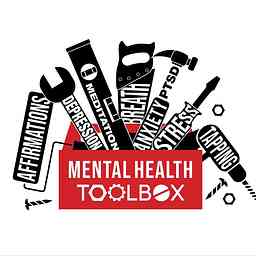 Mental Health Toolbox cover logo