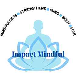 Impact Mindful cover logo