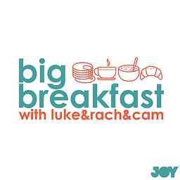 Big Breakfast cover logo