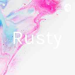 Rusty cover logo