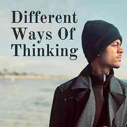 Different Ways Of Thinking cover logo