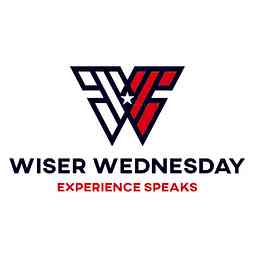 Wiser Wednesday - Experience Speaks cover logo