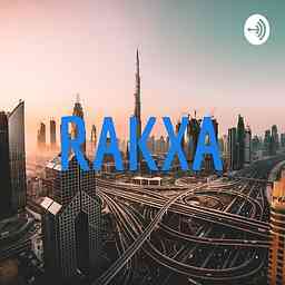 RAKXA cover logo