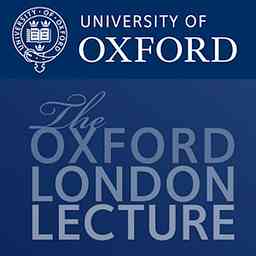 Oxford London Lecture logo