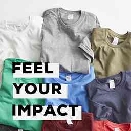 Feel Your Impact cover logo