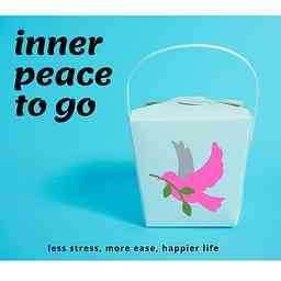 Inner Peace to Go cover logo