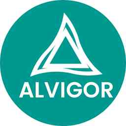 Alvigor cover logo