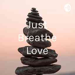 Just Breathe Love cover logo
