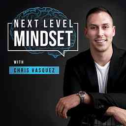 Next Level Mindset cover logo