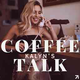 Kalyn’s Coffee Talk logo
