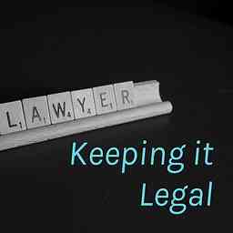 Keeping it Legal cover logo