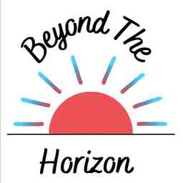 Beyond The Horizon cover logo