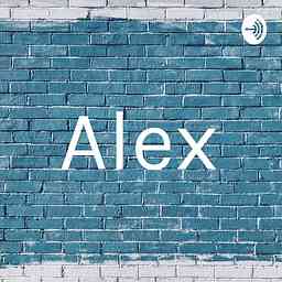 Alex cover logo