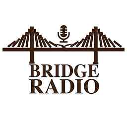 BRIDGE Radio cover logo