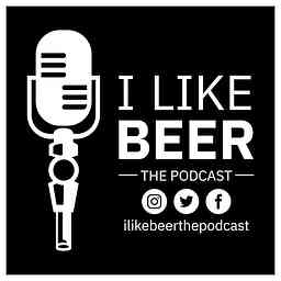 I Like Beer the Podcast cover logo