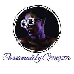 Passionately Gangsta cover logo