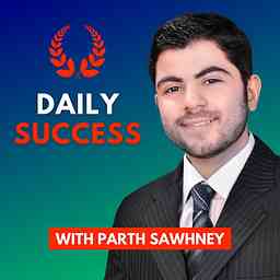 Daily Success cover logo
