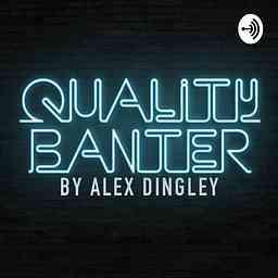 Quality Banter cover logo