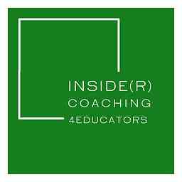 Inside(r) Coaching 4 Educators cover logo