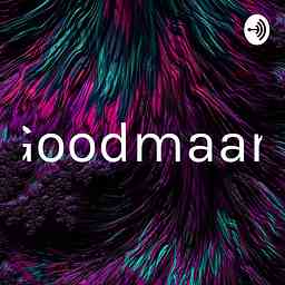 Goodmaan cover logo