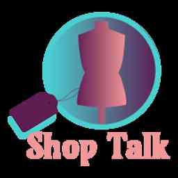 Shop Talk cover logo