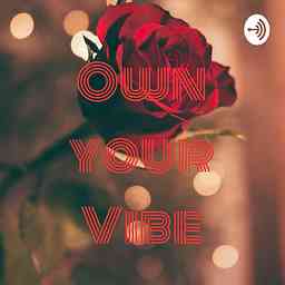 Own your Vibe cover logo