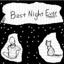 Best Night Ever logo