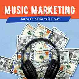 Music Marketing by Classic Creative cover logo