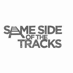 Same Side of the Tracks cover logo