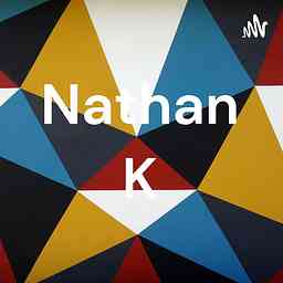 Nathan K cover logo