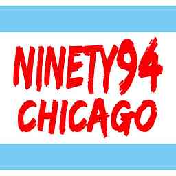 Ninety94 Chicago cover logo