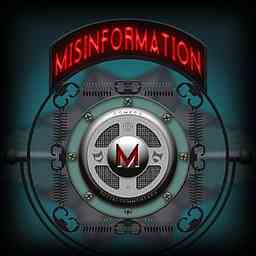 Misinformation cover logo