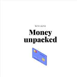 Money unpacked cover logo