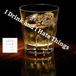 I Drink and I Hate Things logo