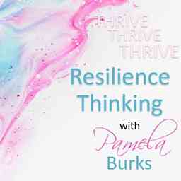 Resilience Thinking cover logo
