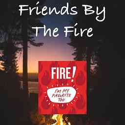 Friends By The Fire logo
