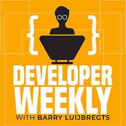 Developer Weekly logo