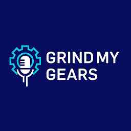 Grind My Gears cover logo