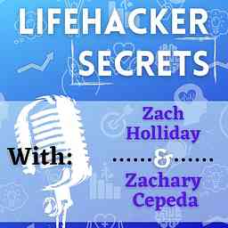 Lifehacker Secrets cover logo
