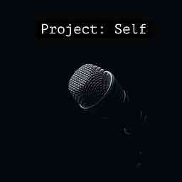 The Project Self Podcast logo