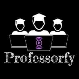 Professorfy logo