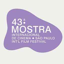 Mostra Internacional de Cinema em SP cover logo