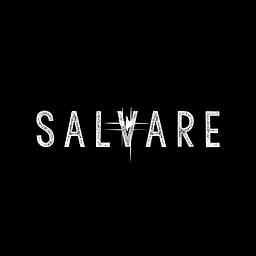 Salvare22 cover logo