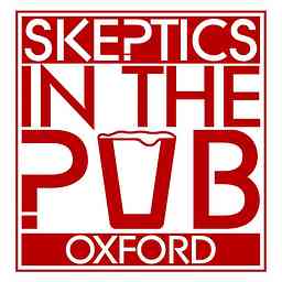 Skeptics in the Pub, Oxford logo
